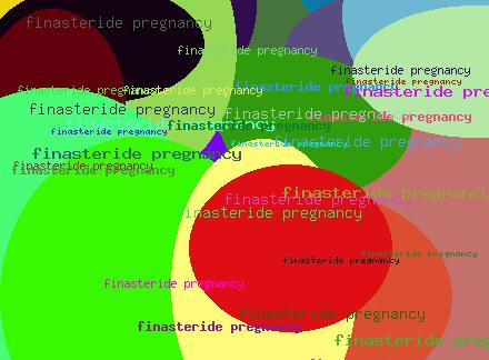 FINASTERIDE PREGNANCY