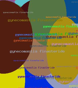 GYNECOMASTIA FINASTERIDE