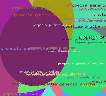 Propecia Generic Online