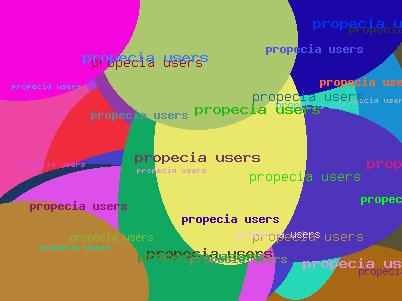propecia users